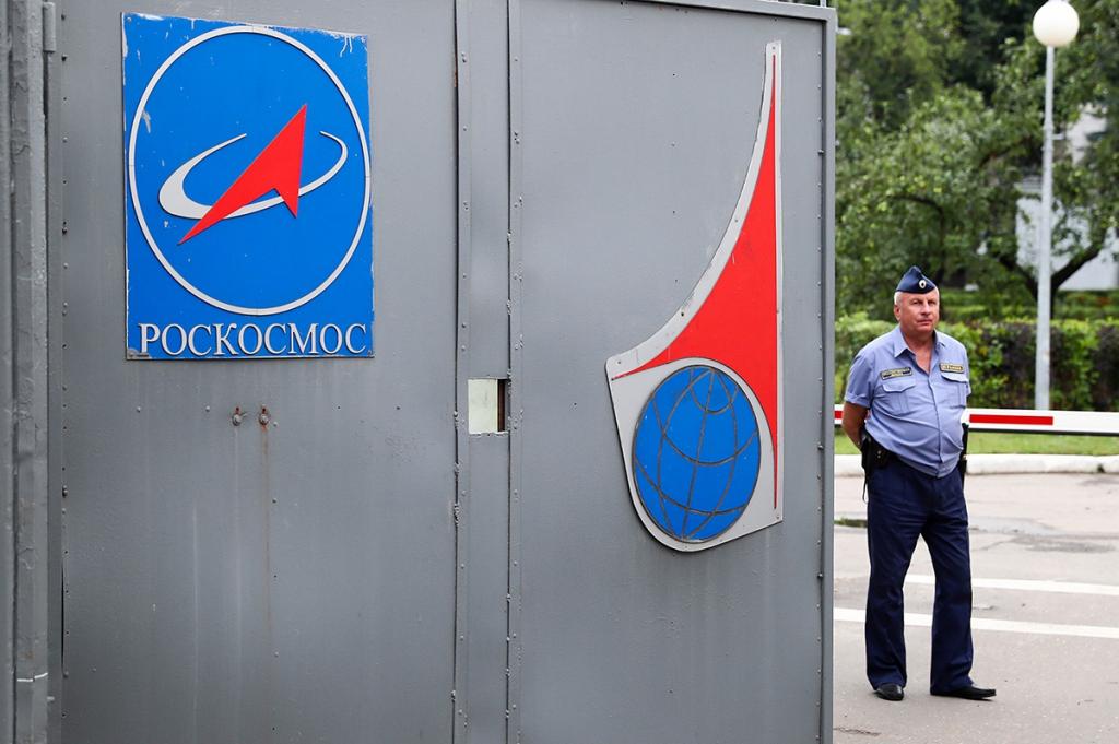 Пропали полтора миллиарда: Чайка о хищениях в Роскосмосе и Ростехе Пропали полтора миллиарда: Чайка о хищениях в Роскосмосе и Ростехе Авиация