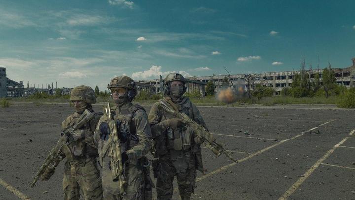 Остудить горячие головы: В Донбассе сняли фильм о ядерной войне