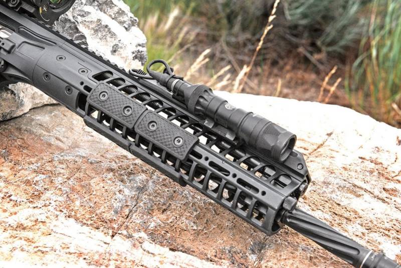 AR-15 против... AR-15 AR-15 против... AR-15 оружие