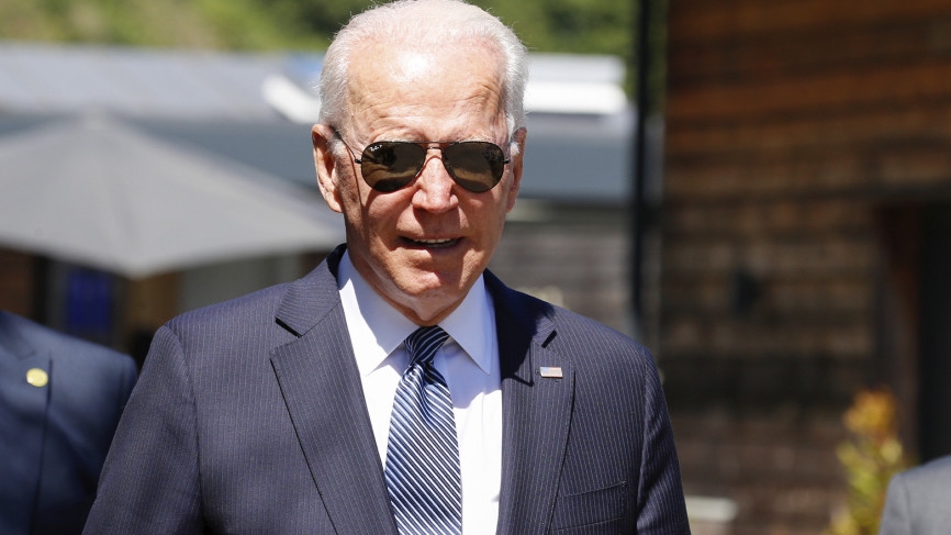 Байден усомнился в причастности Москвы к недавней кибератаке в США