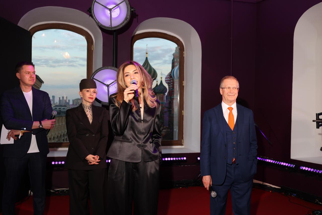 В Москве прошла презентация первого номера журнала Marie Claire Maison в России Claire, Marie, журнала, Maison, гости, мероприятия, гостей, Кириленко, Шкулев, жизнь, Николаевна, Моисеева, Encore, Елена, Михайлович, интерьера, мировых, Екатерина, должен, Calipso