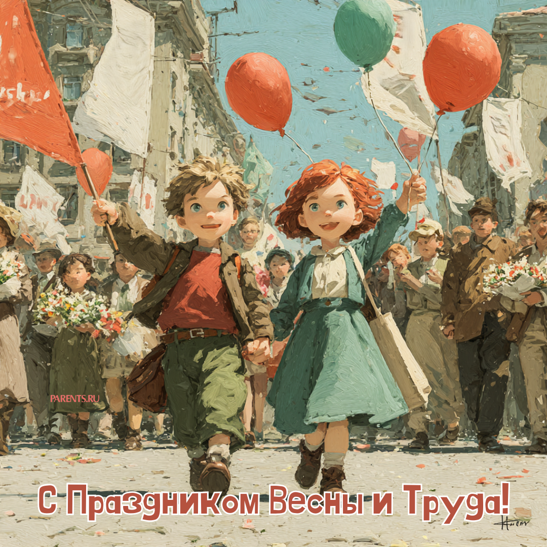 Красивые открытки «С 1 мая» для бабушек, дедушек, мам и пап — в общем, для всех можно, открытки, которые, бесплатно, открыток, Весны, теплее, попрежнему, весныСегодня, приход, ощутить, понастоящему, наконецто, температура, становится, воздуха, поздравлять, весну, только, чествует