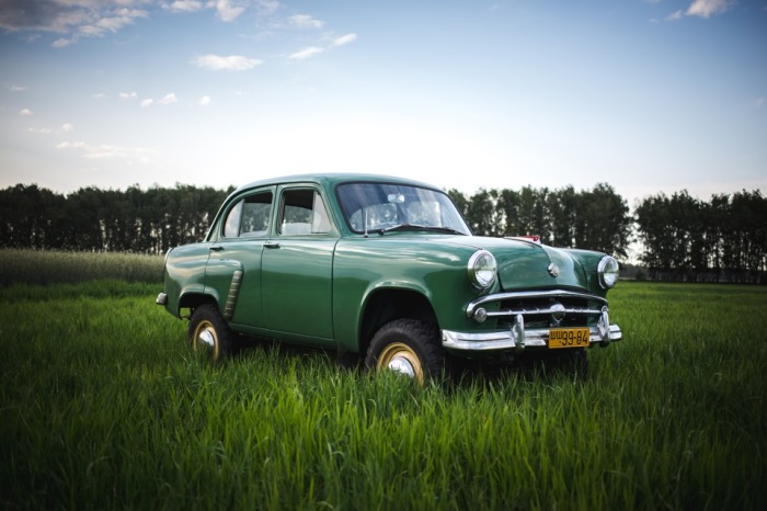 Внедорожники советской эпохи, которые можно считать лучшими в своем роде Внедорожники советской эпохи, которые можно считать лучшими в своем роде авто и мото,автомобили,автоновости,история,Россия,СССР