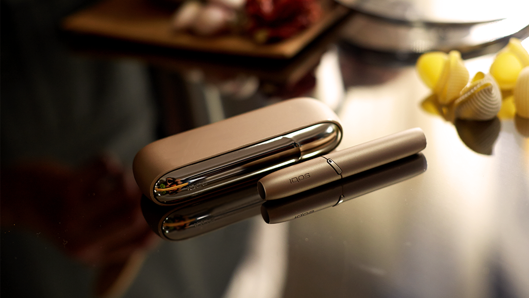 Британский скульптор Алекс Чиннек о дизайне, вдохновении и работе с IQOS Британский скульптор Алекс Чиннек о дизайне, вдохновении и работе с IQOS Культура