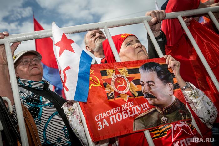 Решится ли общество на трибунал над Сталиным?