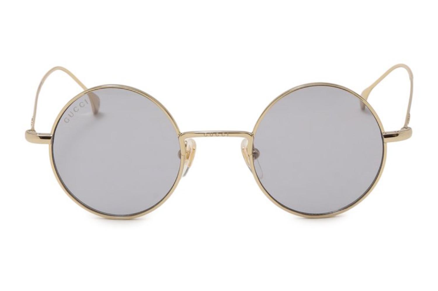 Солнцезащитные очки, Gucci, 41 300 руб. (tsum.ru)