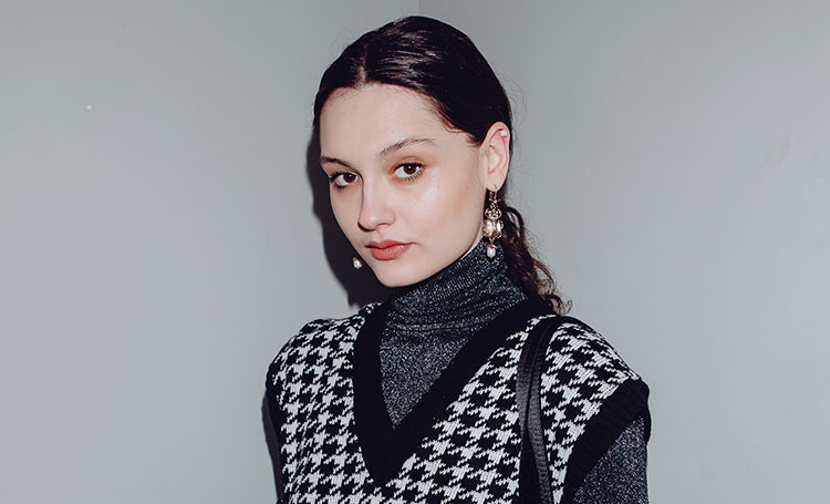 Мария Кончаловская, Денис Шведов, Саша Лусс и другие на премьере фильма "Мой год в Нью-Йорке"