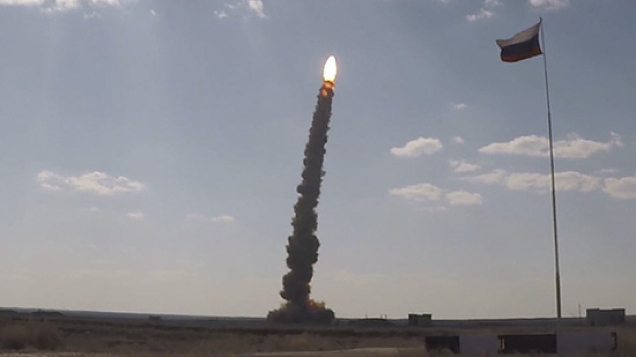 Российская компания Success Rockets анонсировала запуск суборбитальной ракеты