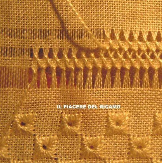 Забытая мережка - просто красота! Забытая мережка - просто красота! женские хобби