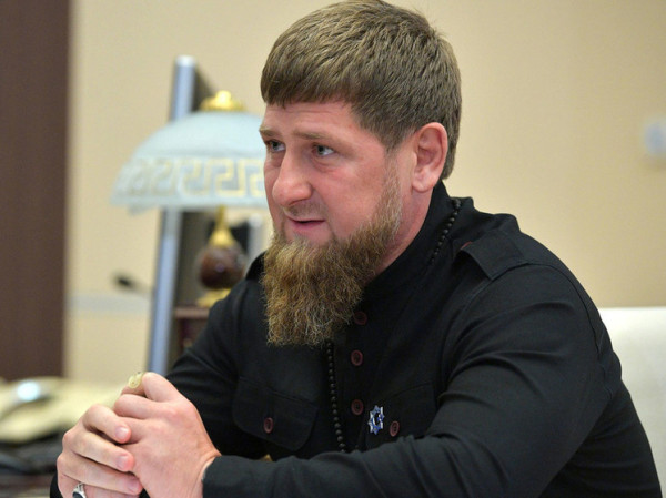 Кадыров попросил Минобороны позволить создавать полки для СВО