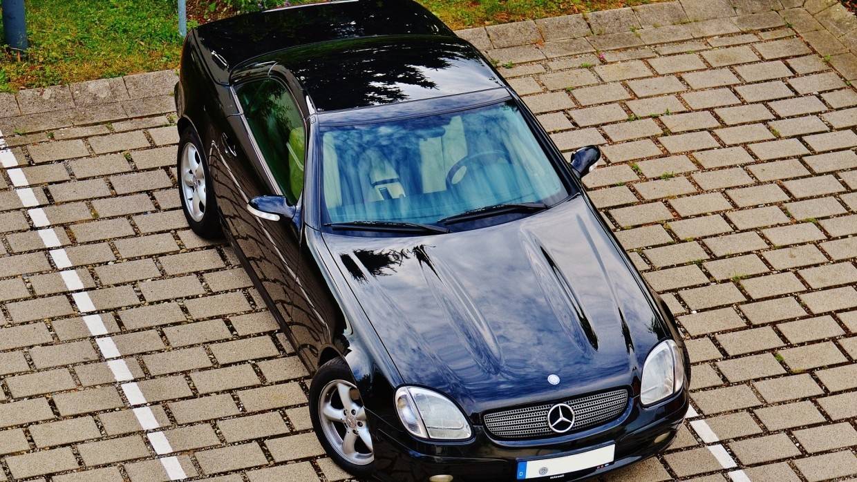 Юрист Мацала перечислил правила оформления европротокола при ДТП на парковке