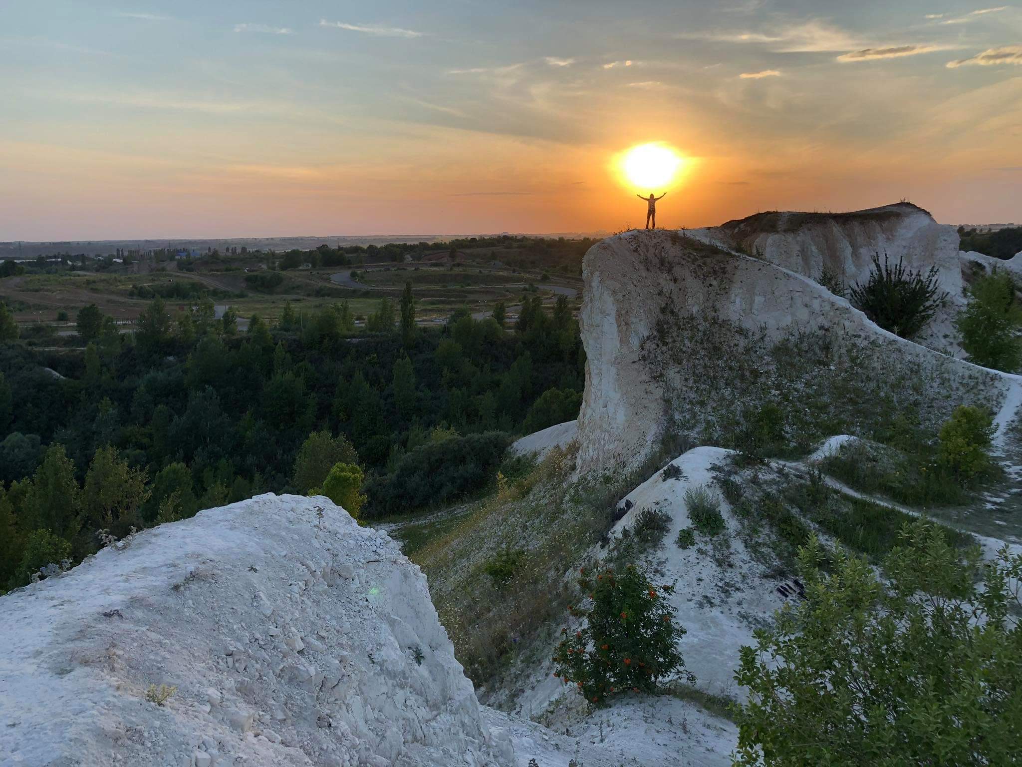 белая гора в воронеже