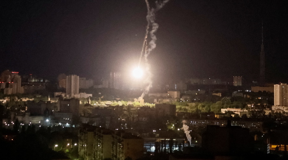 На Украине заканчиваются ракеты к «Пэтриот». Для спасения Киева США подключают Японию геополитика