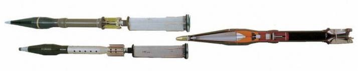 Противотанковые средства афганских душманов. Станковые гранатомёты, безоткатные орудия и управляемые ракетные комплексы оружие