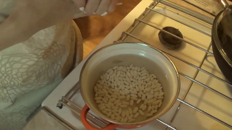 суп для похудения