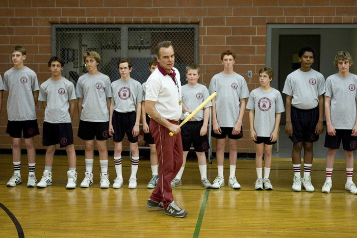 Русский школьник не выдержал юмор США и устроил операцию по собственному возвращению