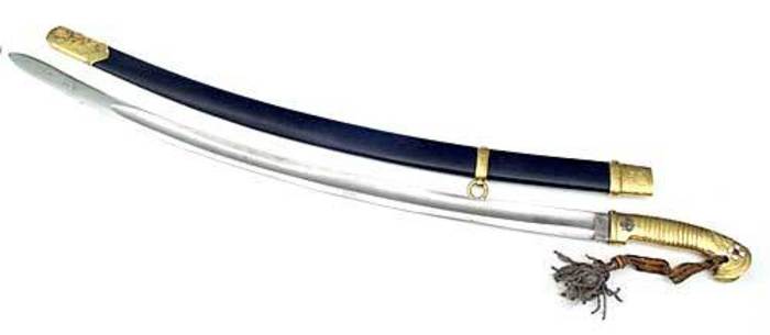 «За храбрость»! История русского наградного оружия «За храбрость»! История русского наградного оружия история