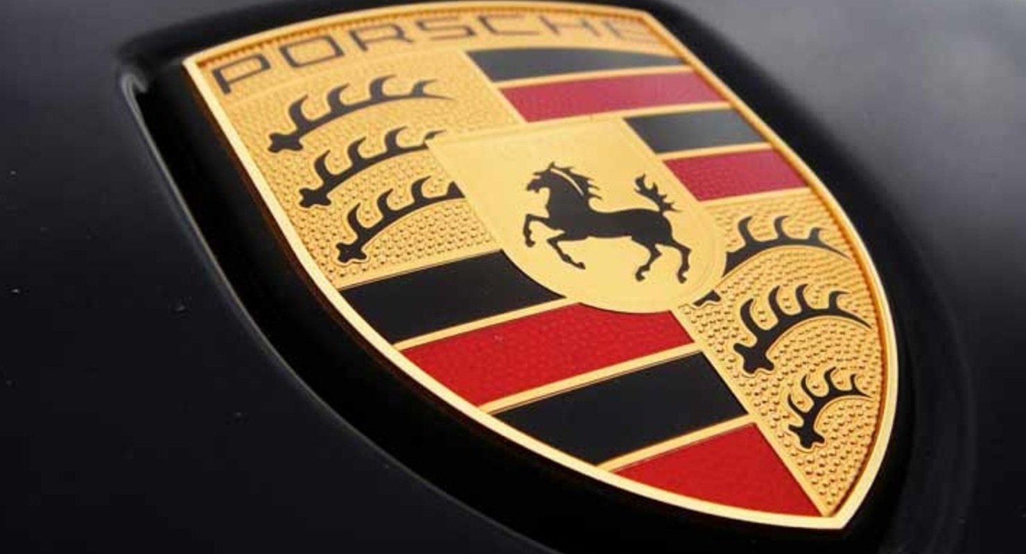 Компания Porsche увеличила прибыль в первом квартале 2021 года Автомобили