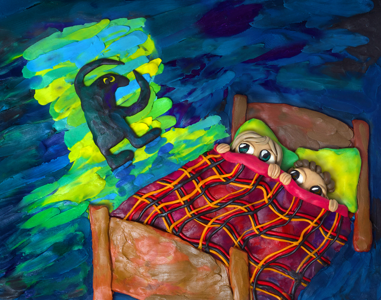 Пластилиновое чудо Татьяны Лазарюк. разное,художество