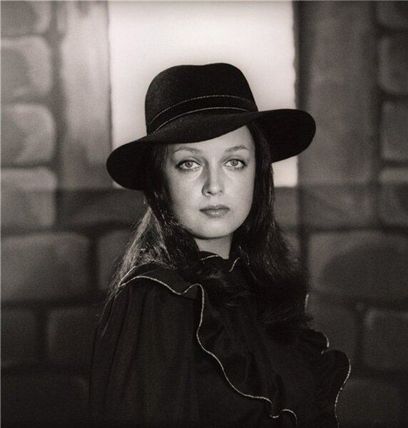 Зрелая красота Светланы Амановой. Зрелая красота Светланы Амановой.