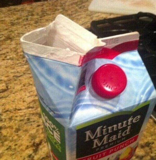 Мир сошёл с ума? 