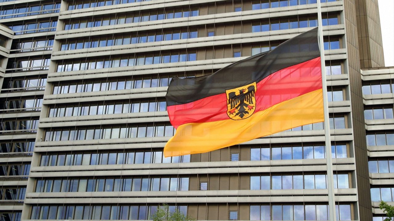 В Германии из-за санкций впервые конфисковали недвижимость российского депутата и его супруги