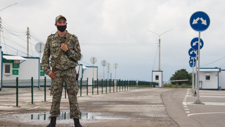 Огненный рассвет в ДНР: ВСУ ударили по сёлам и шахтам в канун перемирия