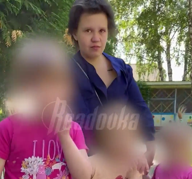Органы опеки в Вологодской области отобрали четверых детей у молодой матери