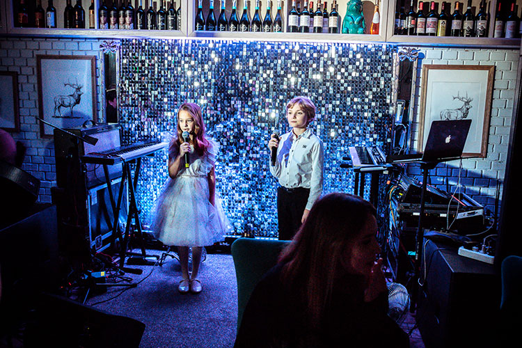 Светлана Устинова, Екатерина Варнава, Агата Муцениеце и другие гости благотворительного вечера Константина Хабенского Светлана Устинова, Екатерина Варнава, Агата Муцениеце и другие гости благотворительного вечера Константина Хабенского Стиль жизни,Благотворительность