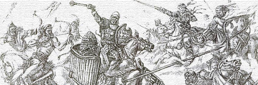 ОБ ИСТОРИИ РАННИХ СЛАВЯН 