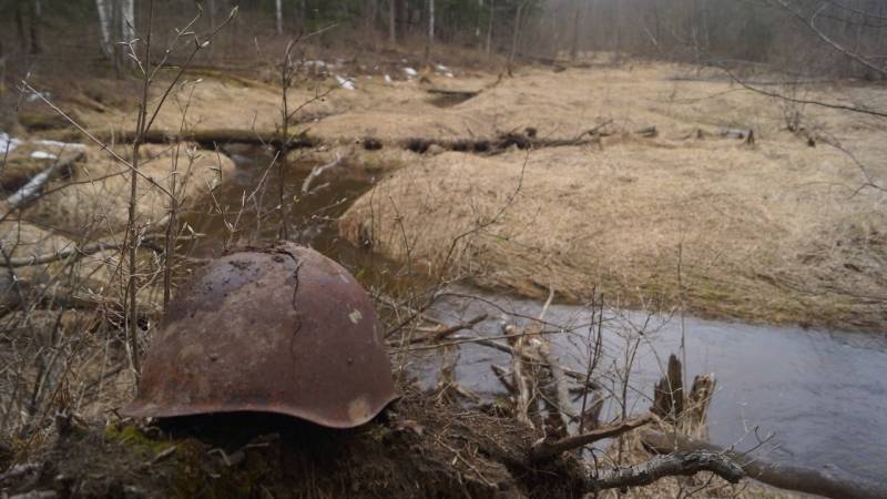 Вечный огонь не горел в Арзамасе в День неизвестного солдата