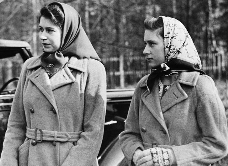 19 фактов из жизни Елизаветы II, которые убедили нас в том, что мы мало о ней знаем женщины,Женщина,загадочность,знаменитости,интересное,очарование,фотографии