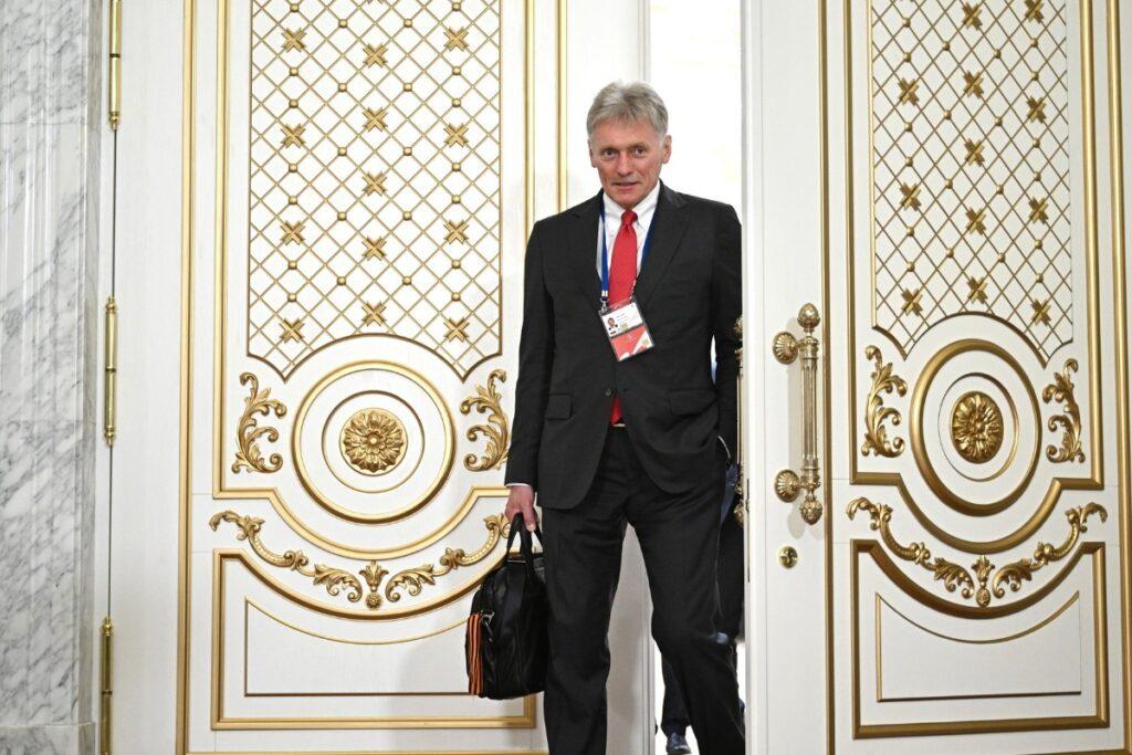 Россия ужесточит свою позицию в переговорах по Украине