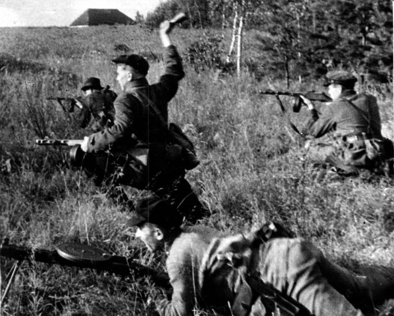 Шестой сталинский удар. Сражение за Львов Шестой сталинский удар. Сражение за Львов история