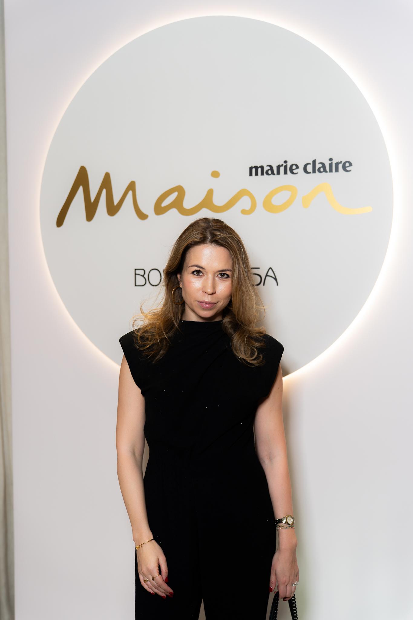 В Москве прошла презентация первого номера журнала Marie Claire Maison в России Claire, Marie, журнала, Maison, гости, мероприятия, гостей, Кириленко, Шкулев, жизнь, Николаевна, Моисеева, Encore, Елена, Михайлович, интерьера, мировых, Екатерина, должен, Calipso