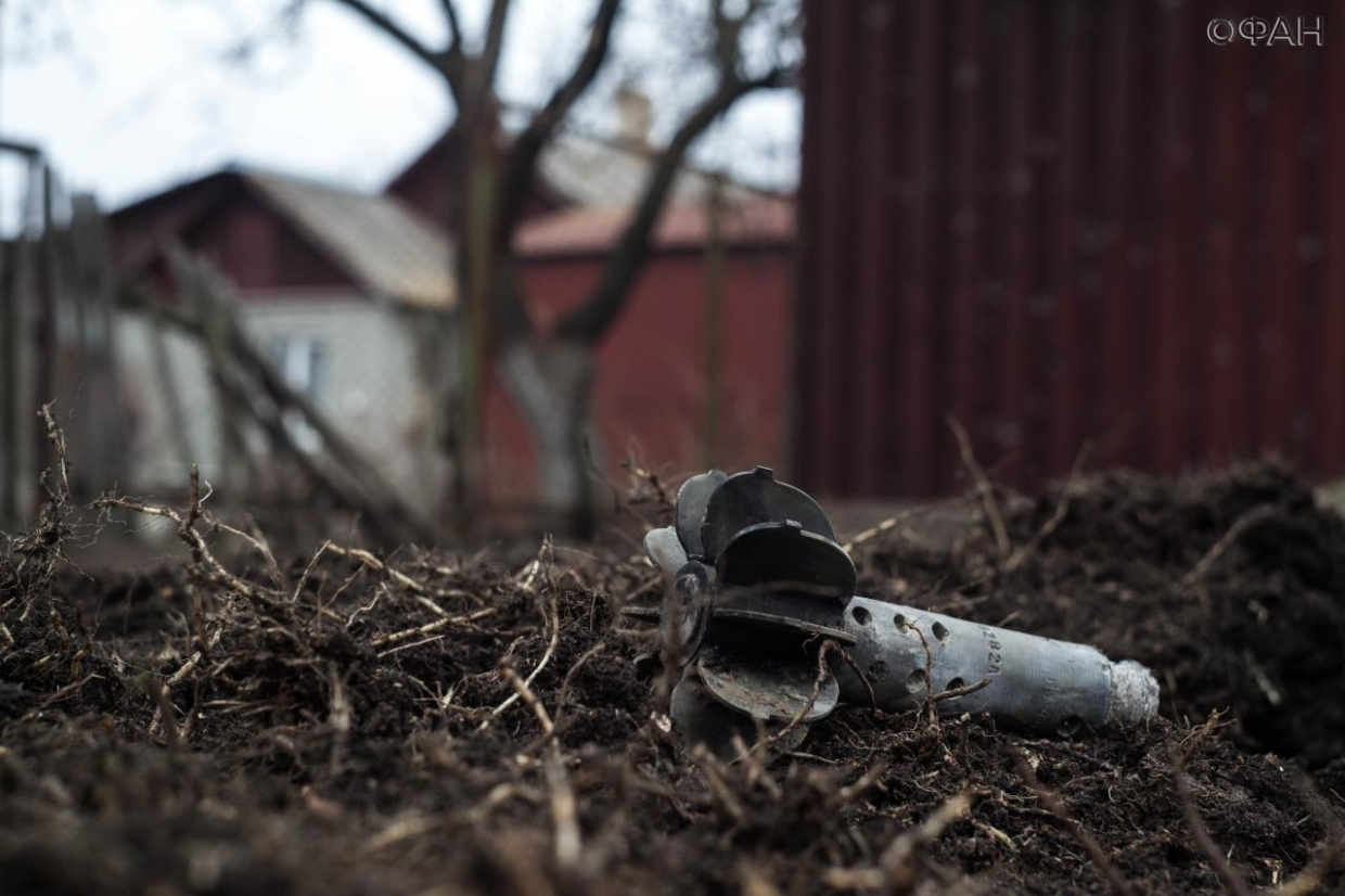 Солдат ВСУ своими глазами увидел бесчинства Украины в Донбассе