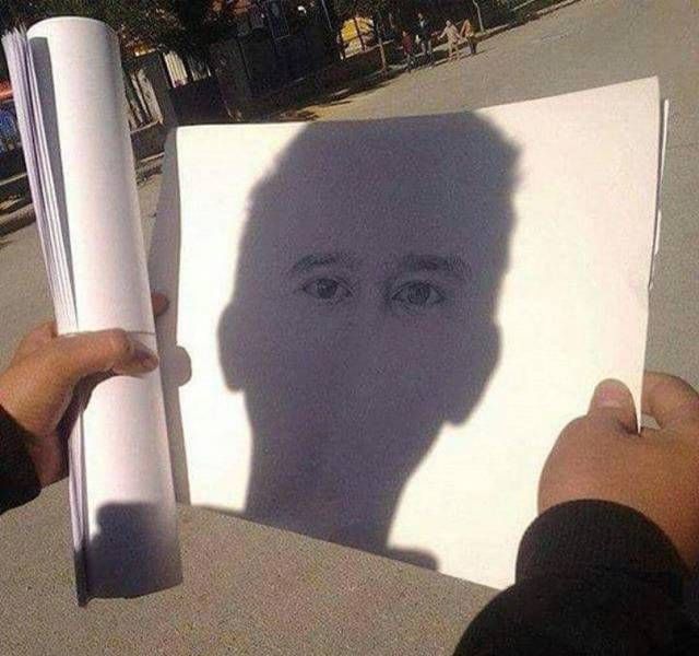 Свежие картинки и прикольные фотографии из нашей жизни (11 фото)