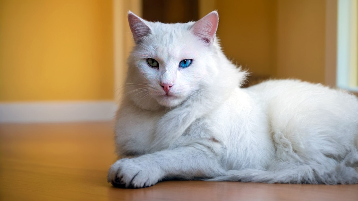 Просто Котик