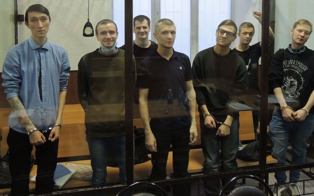 Бесы 2.0 — «страдальцы» из «Сети» оказались убийцами и наркоторговцами