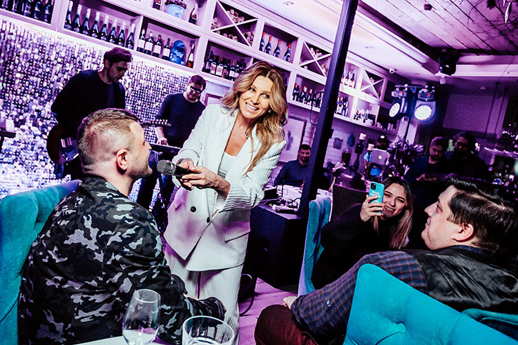 Светлана Устинова, Екатерина Варнава, Агата Муцениеце и другие гости благотворительного вечера Константина Хабенского Светлана Устинова, Екатерина Варнава, Агата Муцениеце и другие гости благотворительного вечера Константина Хабенского Стиль жизни,Благотворительность