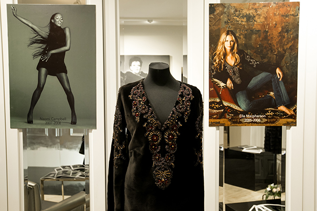 Елена Лядова, Оксана Акиньшина, Олеся Судзиловская и другие на открытии выставки в ГУМе светская жизнь, елена лядова, оксана акиньшина, олеся судзиловская