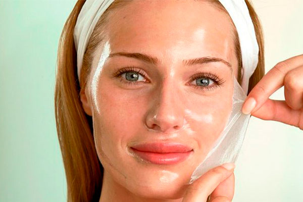 Супер эффективная омолаживающая маска, о которой не расскажет ни один косметолог