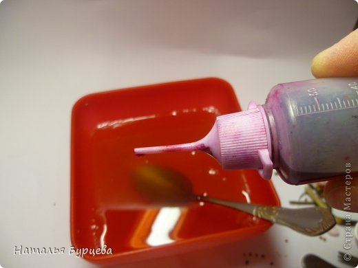 Цветы в желатине: мастер-класс Цветы в желатине: мастер-класс домашний очаг,поделки,рукоделие,своими руками