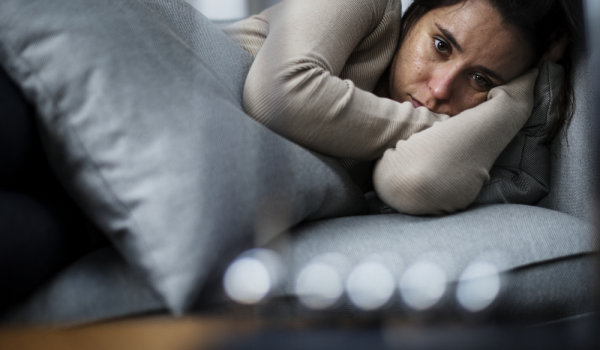 Жалость к себе