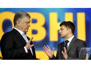 Посадить Порошенко. Зеленский готовится к перевыборам украина