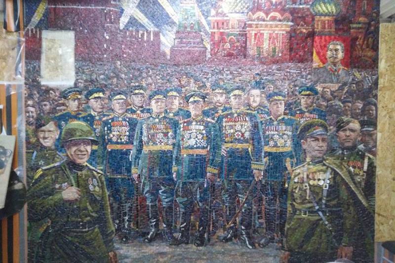 Мы памятник себе воздвигли рукотворный… Мы памятник себе воздвигли рукотворный… рублей, будет, миллиардов, миллиарда, просто, Алабино, храма, Минобороны, только, очень, более, храмовой, миллионов, совсем, денег, чтобы, Шойгу, народа, Матвиенко, Прокл