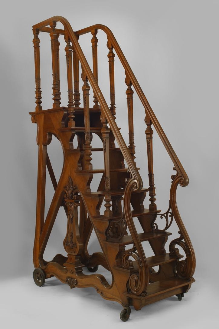 Идеи для Вашей лестницы. Часть 1. лестница