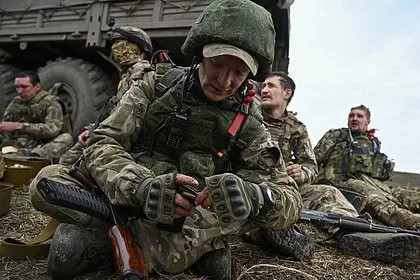 В Госдуме оценили вероятность российско-украинского перемирия