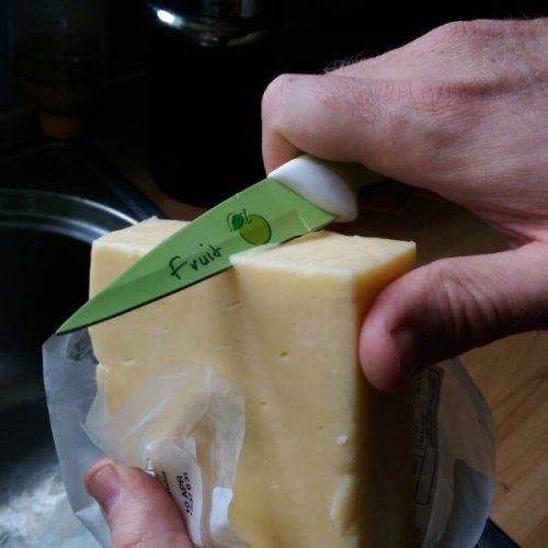 Мир сошёл с ума? 