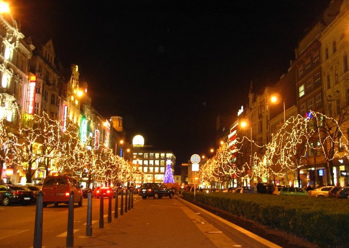 Рождественское путешествие в Чехию — путешествие в сказку можно, Чехии, которые, музей, время, поэтому, посмотреть, туристы, встретить, Здесь, рождественской, главное, Волгограда, семьи, открытым, небом, достопримечательностей, конечно, расположен, недавно